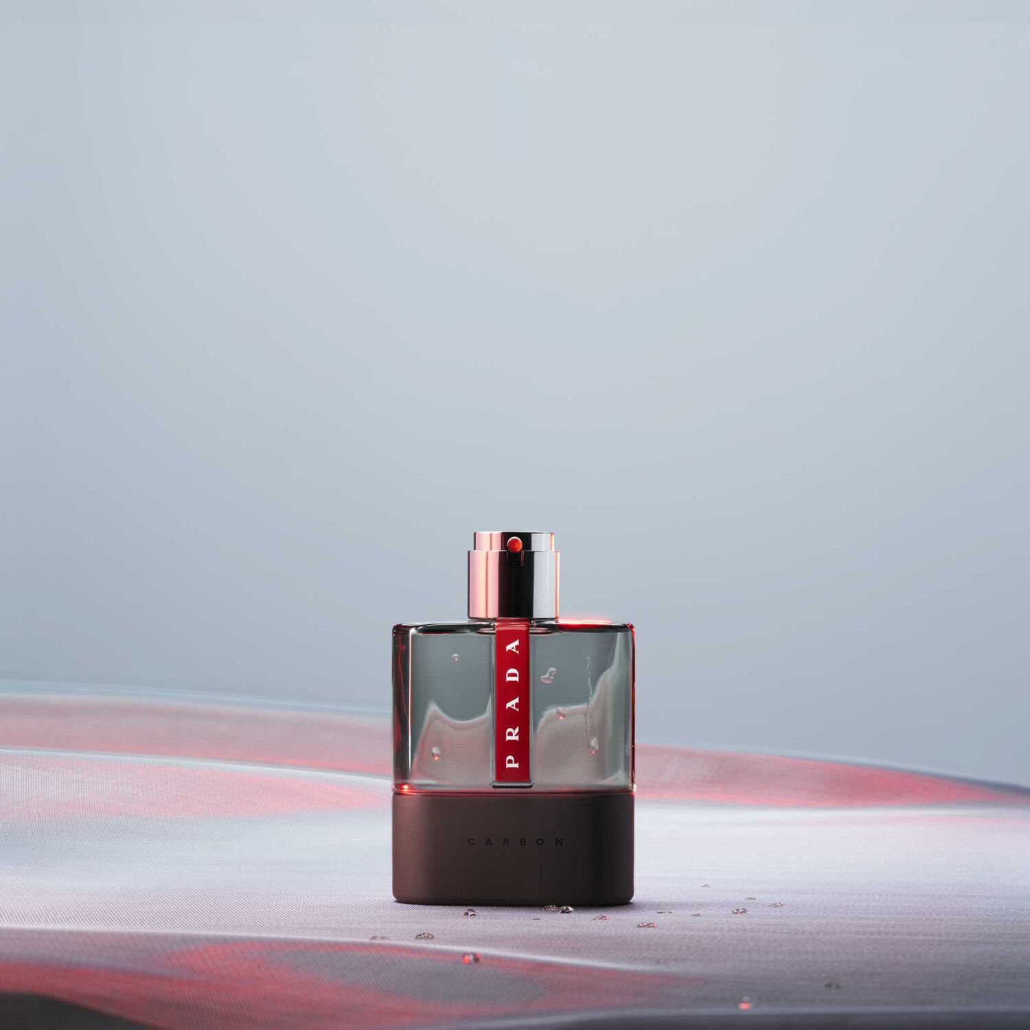 Prada Luna Rossa Carbon Eau de Toilette