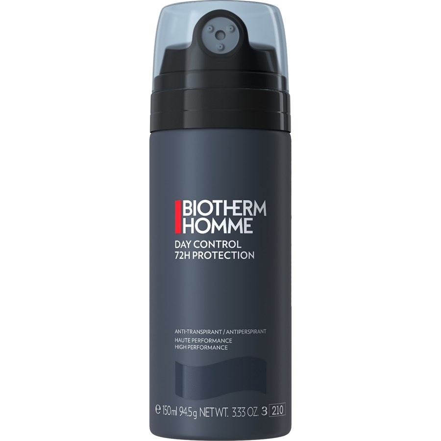 72H Extreme Protection Deodorant Spray