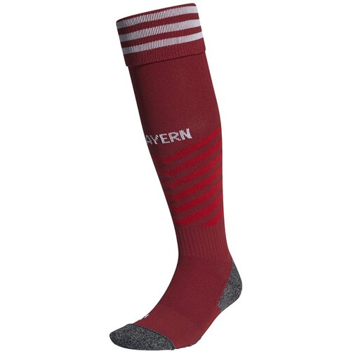 ADIDAS FC BAYERN MÜNCHEN 21/22 HEIMSOCKEN