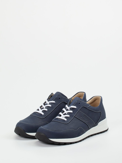 Schnürschuh-46101090163 Finn Comfort