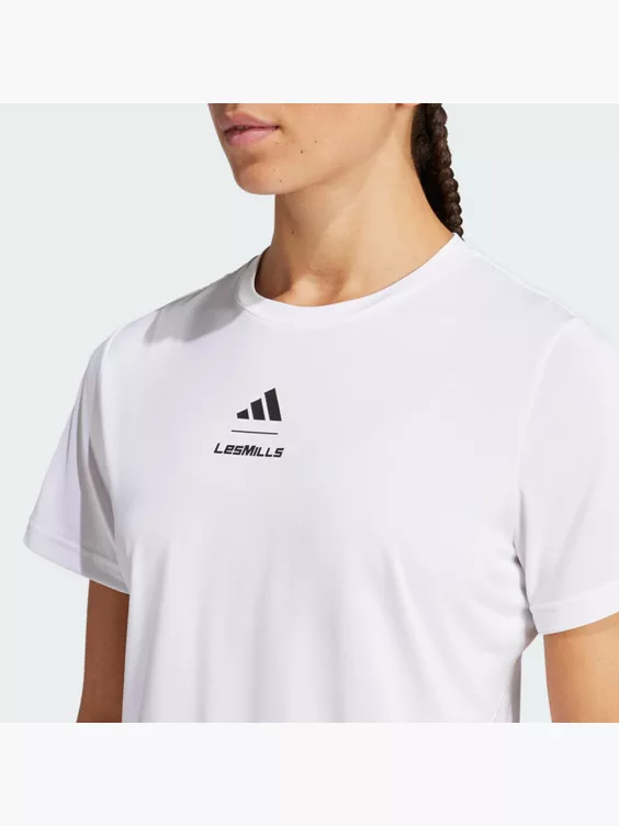adidas Les Mills Graphic Tanktop