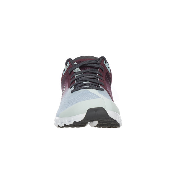 CLOUDFLOW Damen - Trailrunningschuhe