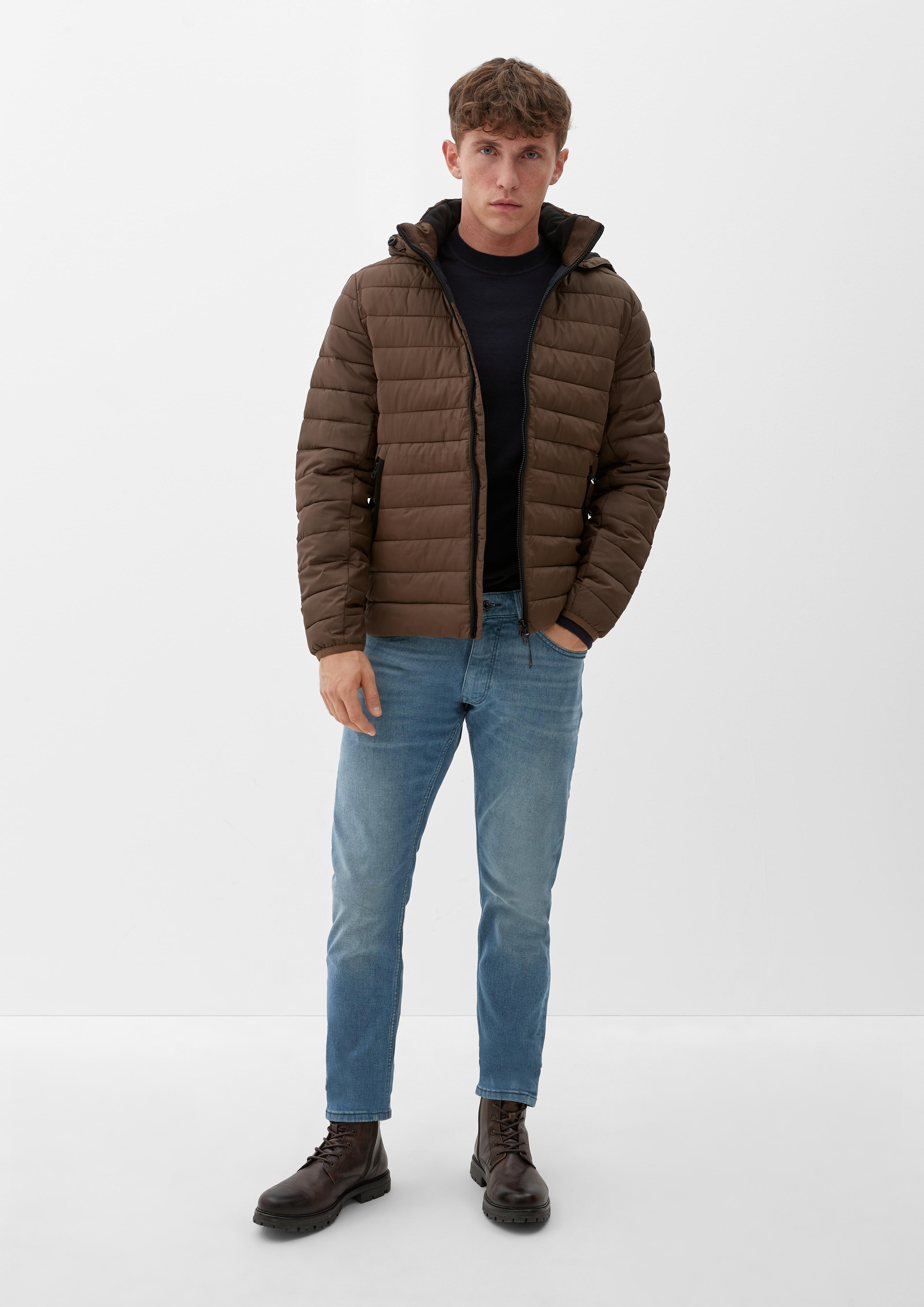 Jeans Keith / Slim Fit / Mid Rise / Slim: Leg  2121675-54Z4