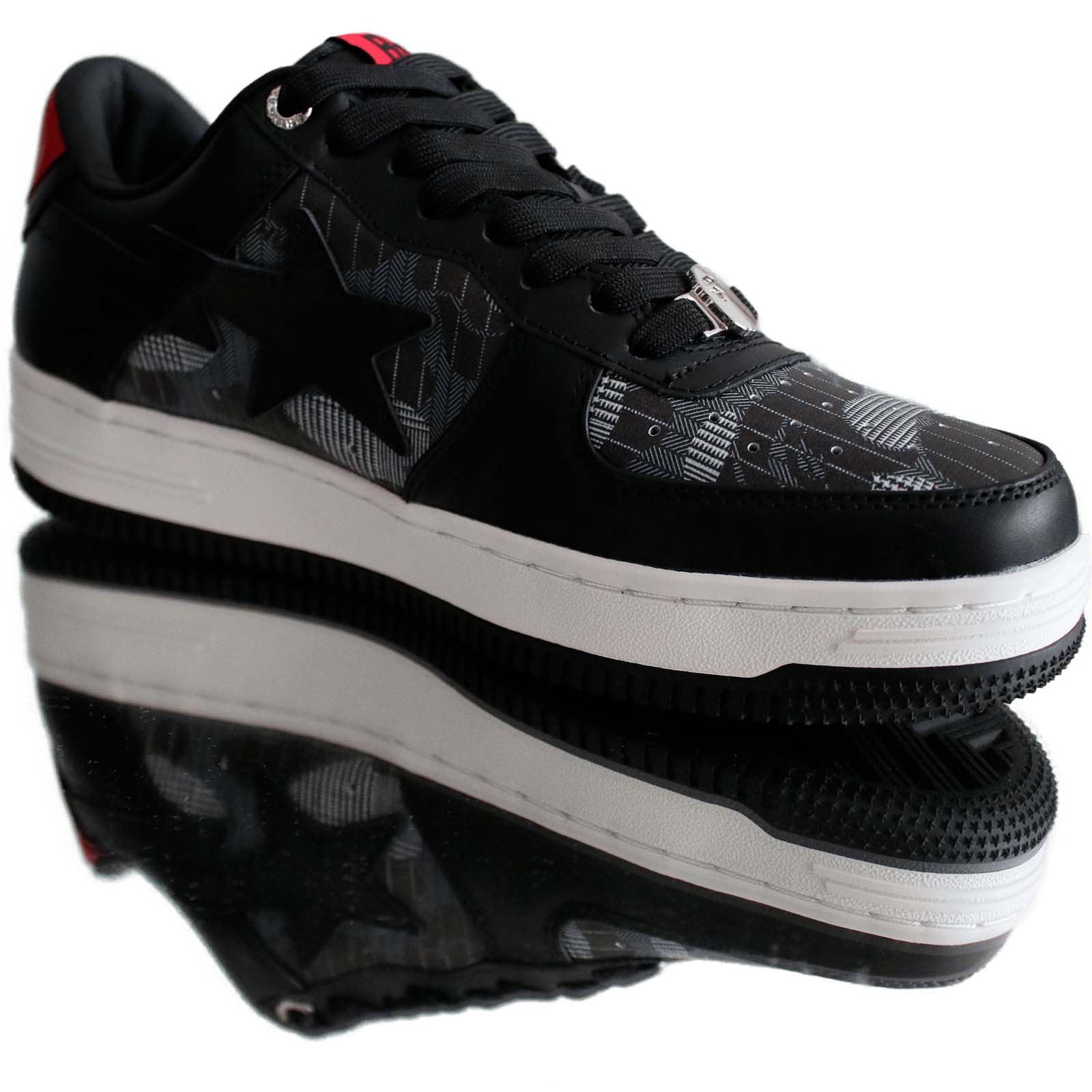 A Bathing Ape Bape Sta HUGO