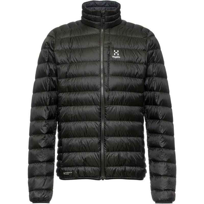 Haglfs ROC Daunenjacke Herren