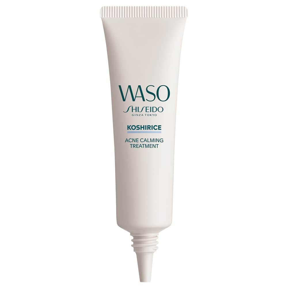 Shiseido WASO Koshirice Calming Spot Treatment