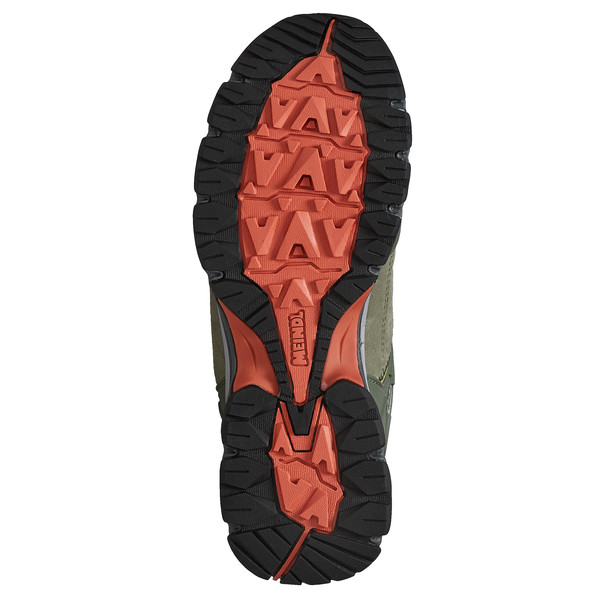 ONTARIO LADY GTX Damen - Freizeitschuhe