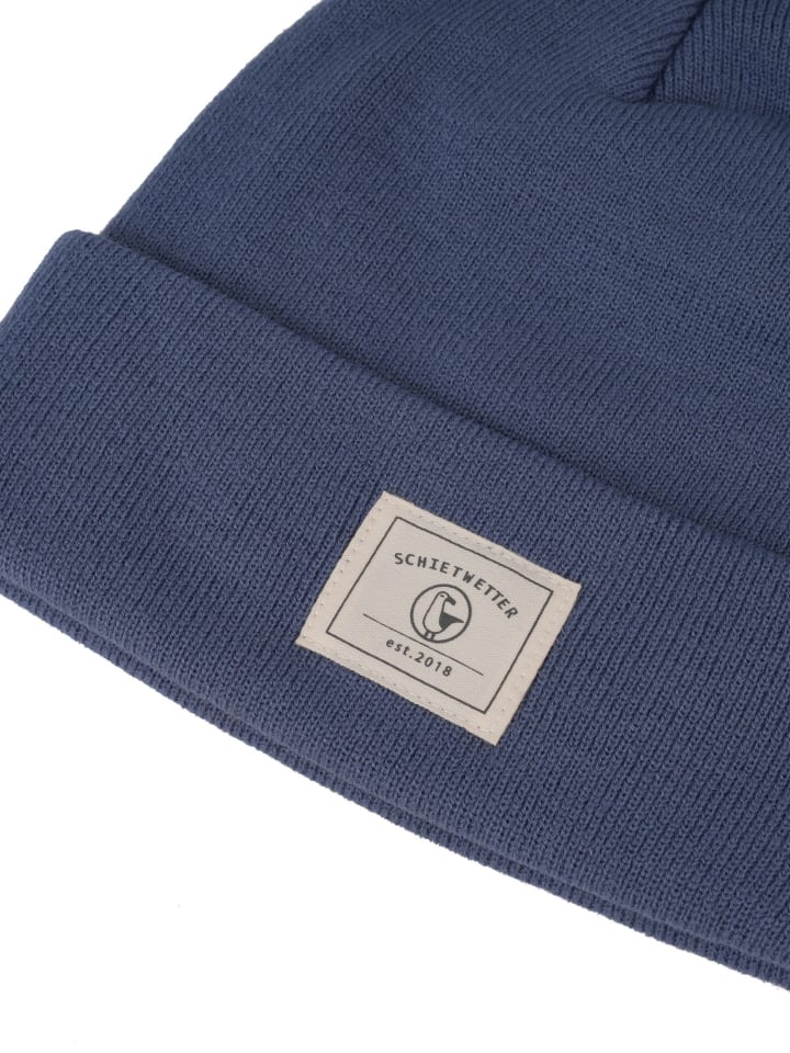 SCHIETWETTER Beanie 