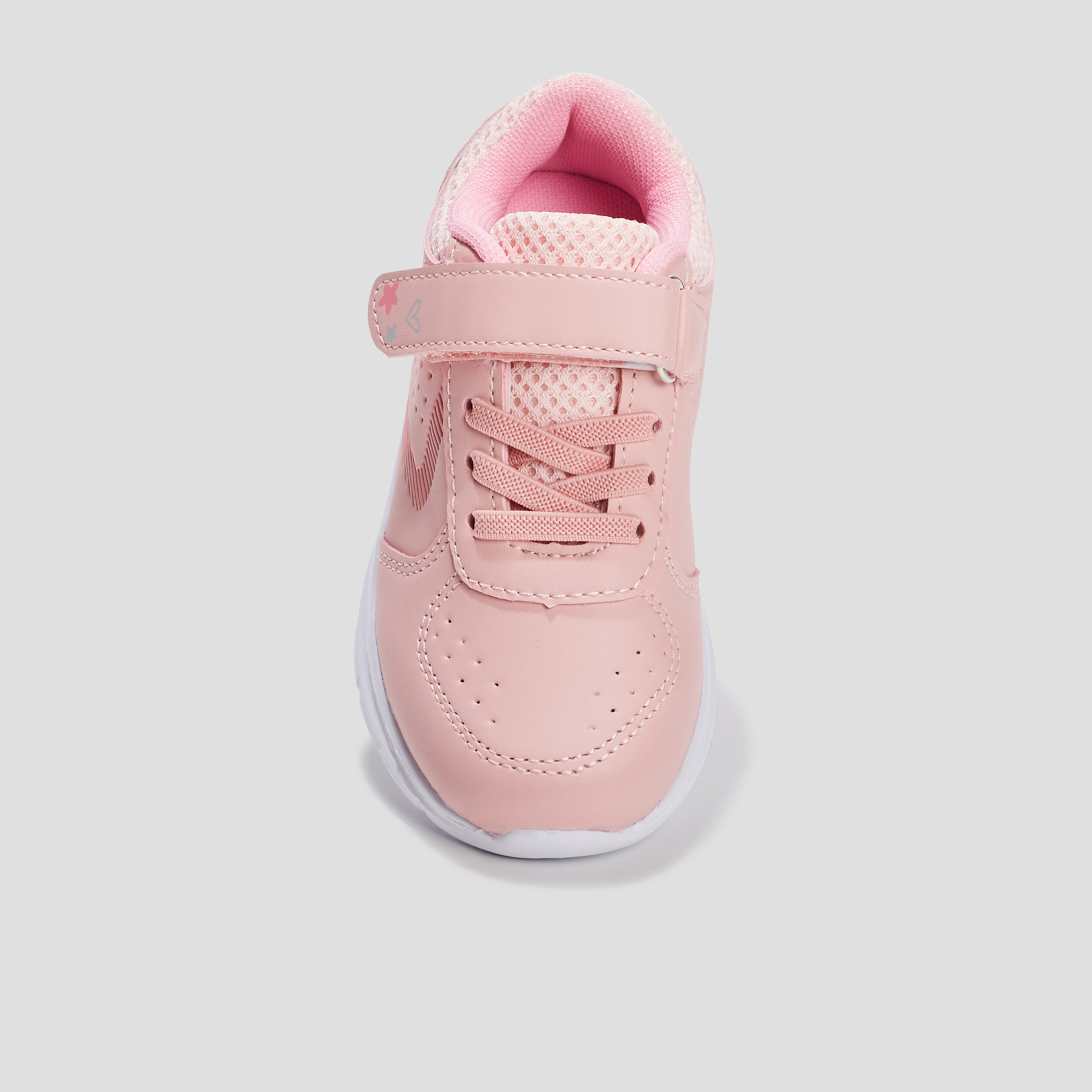 Runnings rose fille | La Halle