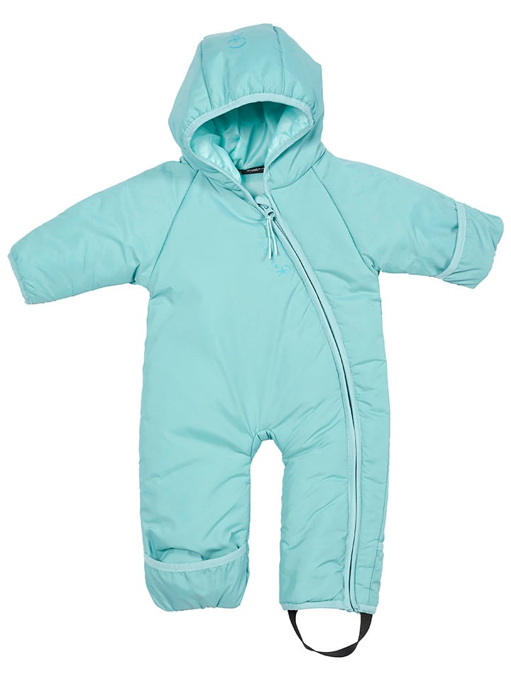 Isbjörn Overall 