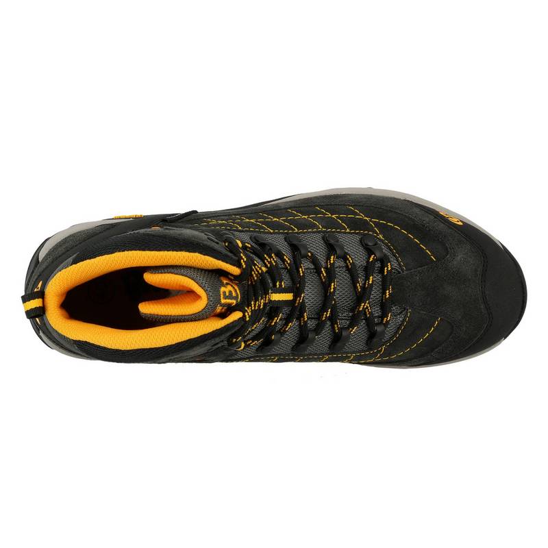 Brütting Wanderschuh Wanderschuhe Herren