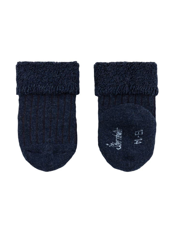Sterntaler Baby Socken 3er-Pack Dino in helles blau günstig kaufen 18