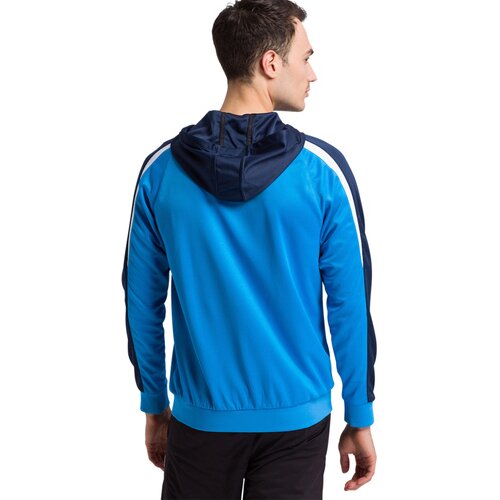 HERREN LIGA 2.0 TRAININGSJACKE MIT KAPUZE