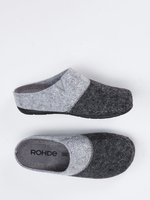 Hausschuh-71634040011 Rohde