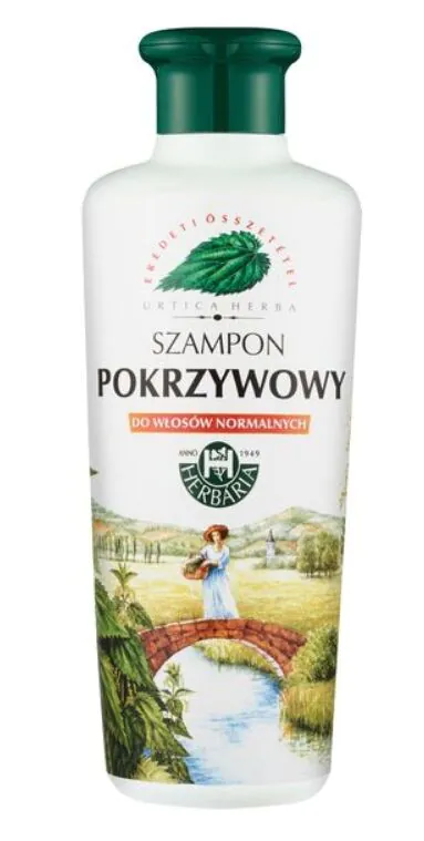 Banfi šampon od koprive za normalnu kosu