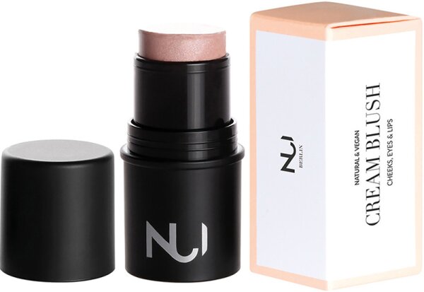 NUI Cosmetics Natural Cream Blush Cremerouge