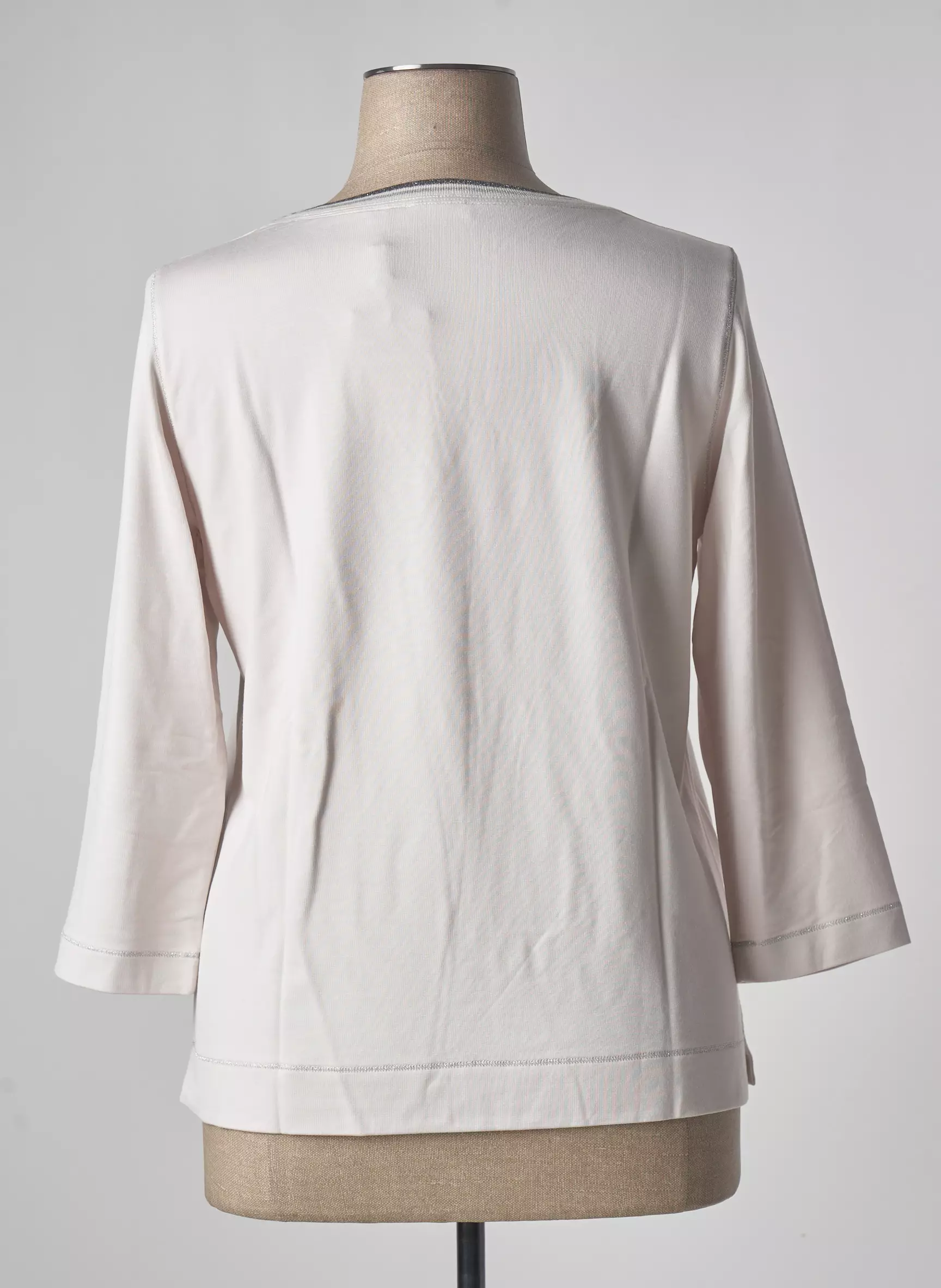 Rabe Tshirts Femme couleur gris
