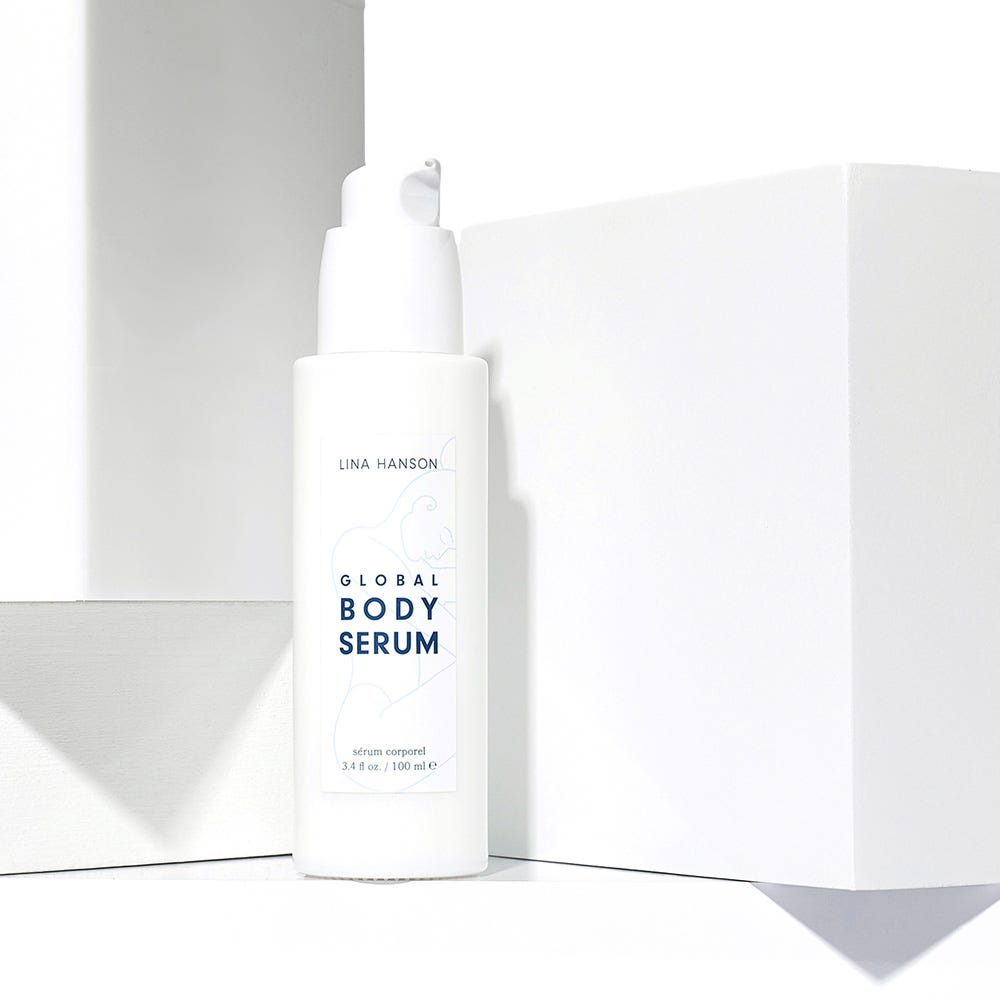 Lina Hanson Global Body Serum 100 ml