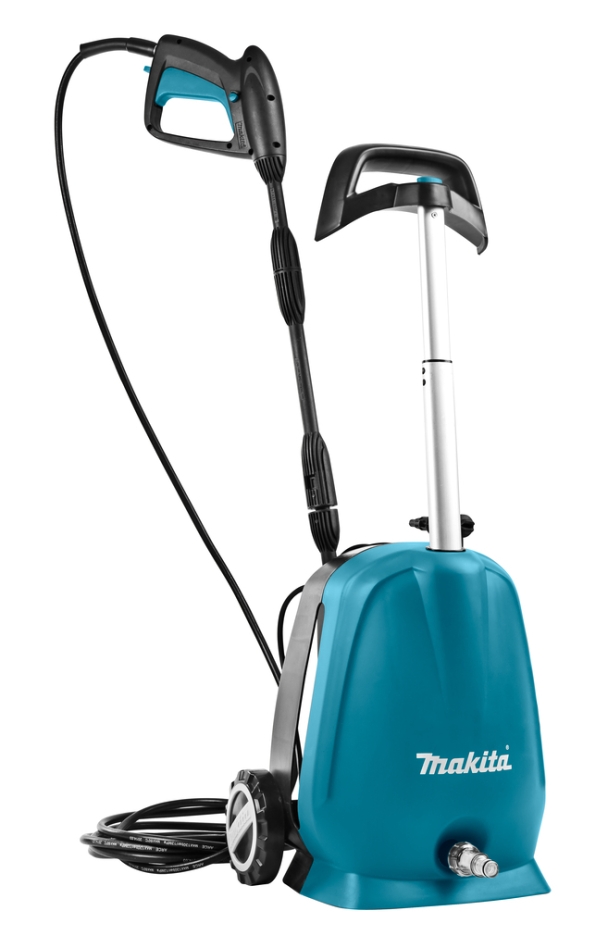 Makita HW102 høytrykksspyler