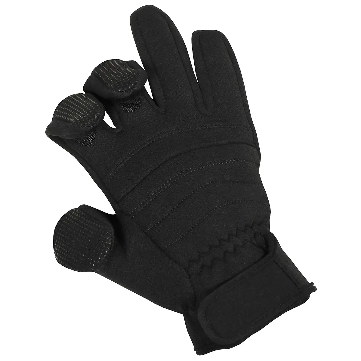 Fingerhandschuhe COMBAT Neopren