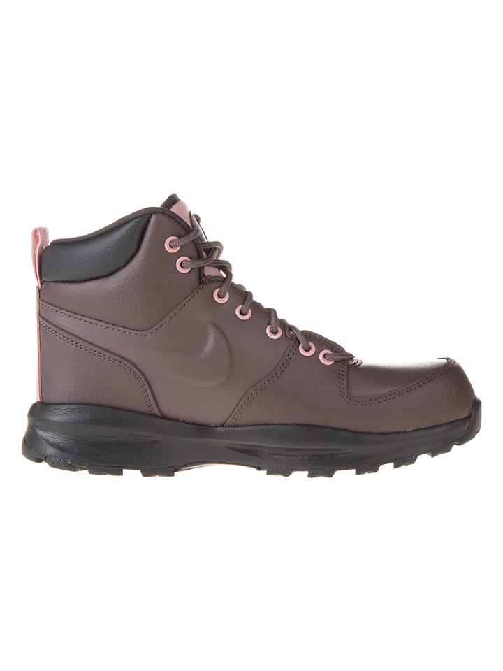 Nike Leder-Boots 