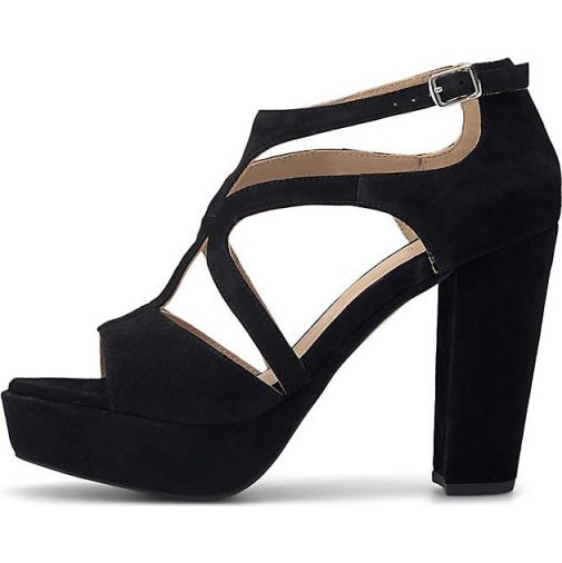 Another A Riemchen-Sandalette