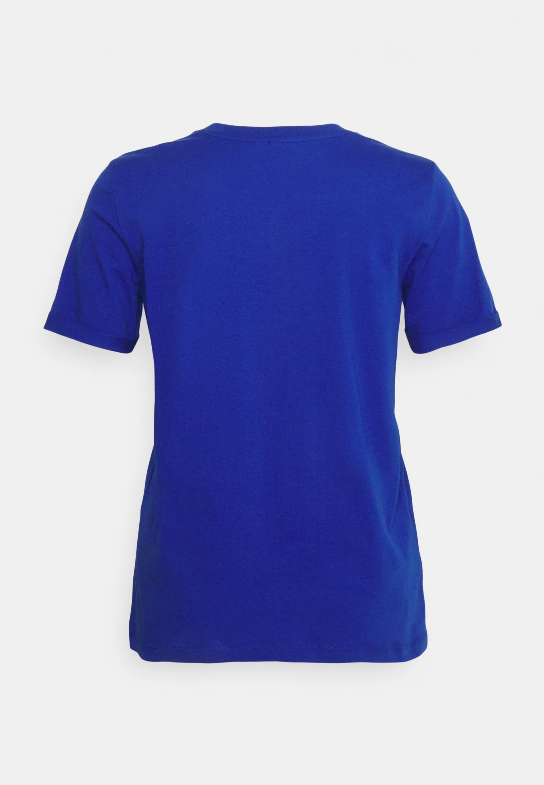 Piezas PCRIA FOLD UP SOLID TEE - Camiseta básica