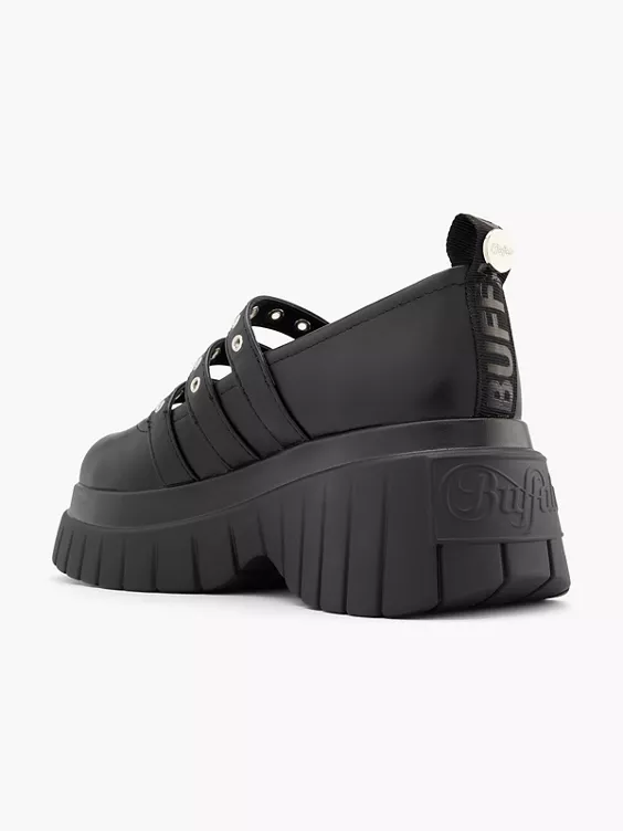 Buffalo Chunky Loafer