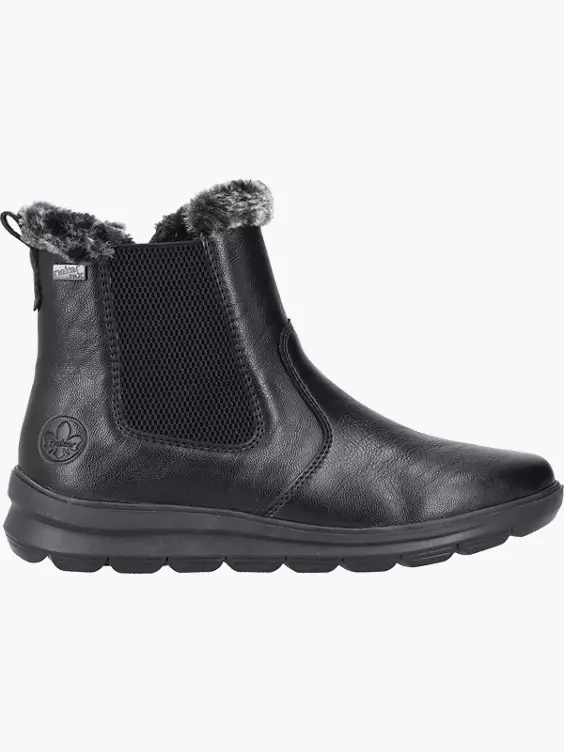 Rieker Damen Chelsea Boots