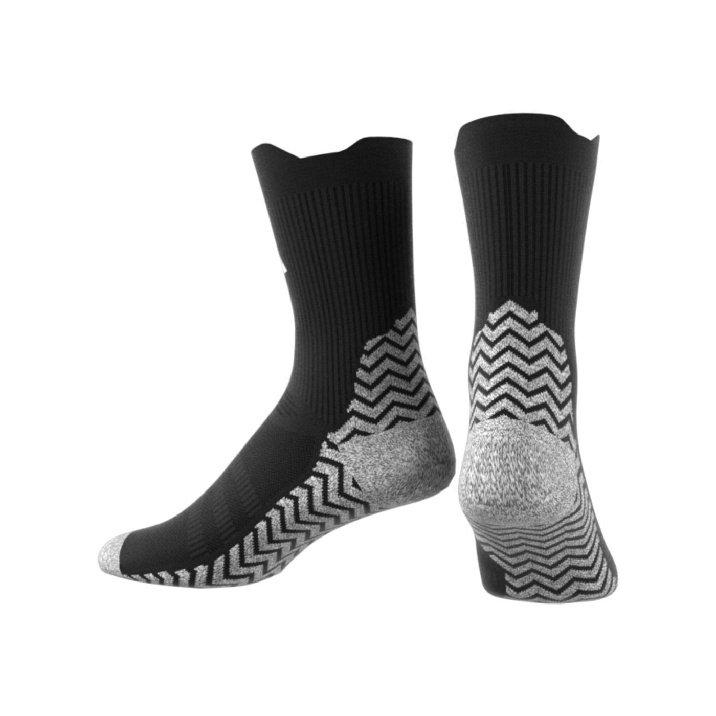 adidas Grip Light Socken Schwarz