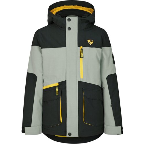 KINDER JACKE AGONIS JUN (JACKET SKI)