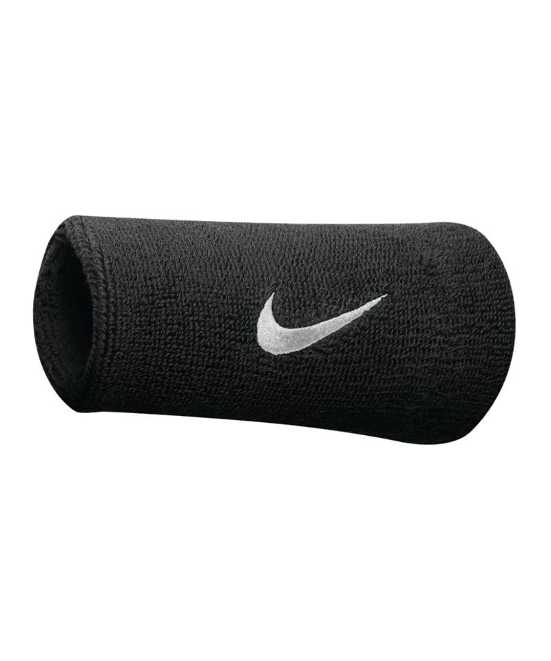 Nike Swoosh Doublewind Wristband Running F010
