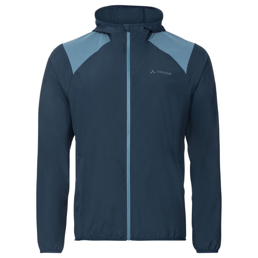 Qimsa Air Fahrrad Windjacke Herren