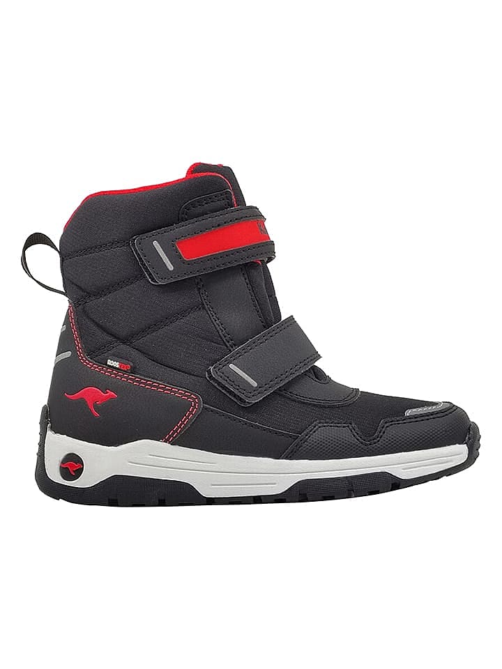 Kangaroos Boots 