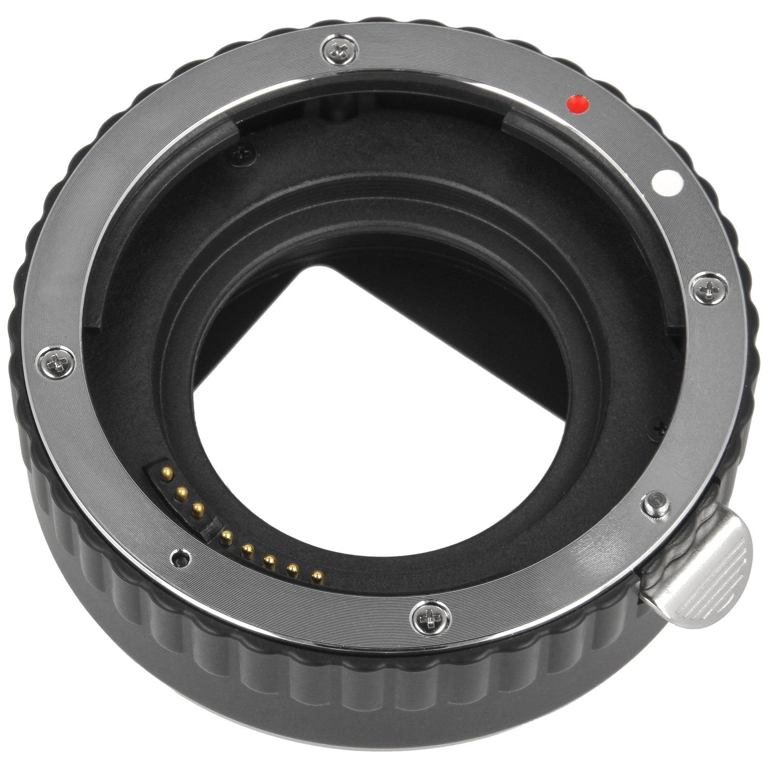 Meike Automatik Zwischenringe für Canon 3-teilig 31/21/13mm für Makrofotos Makroobjektiv