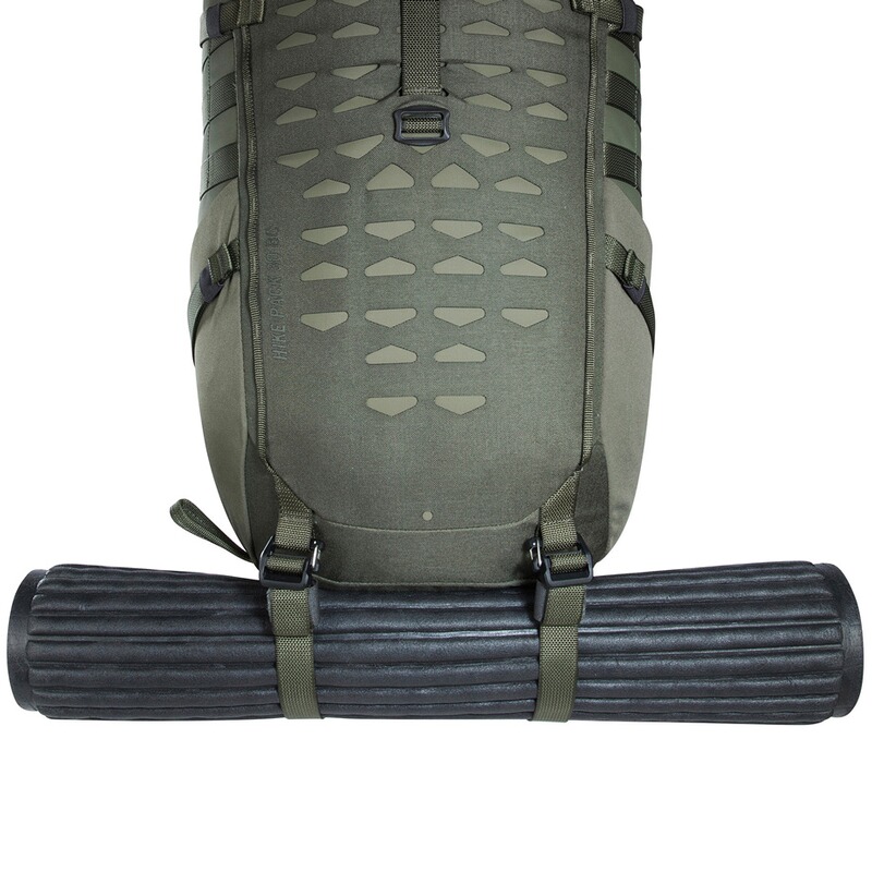 Tatonka Rucksack Hike Pack 30 BC