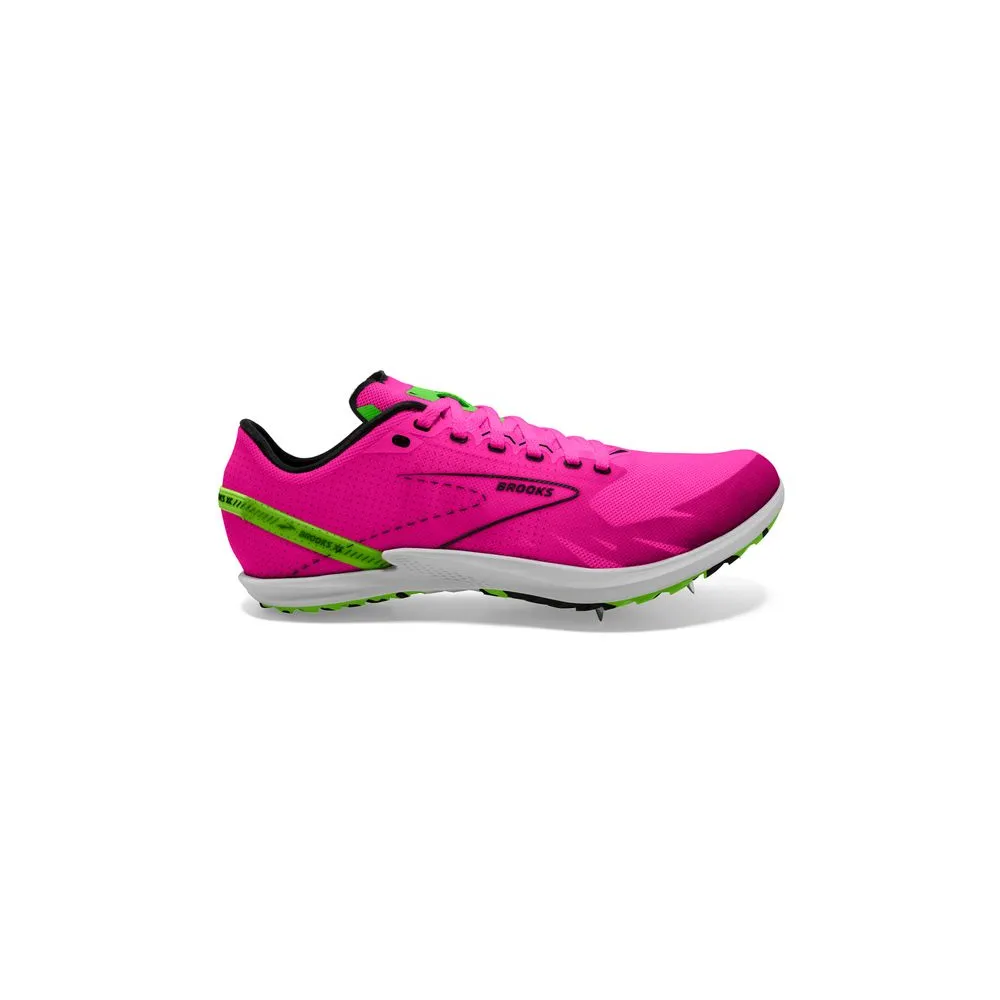 Brooks Draft XC 100039-1D-661 / pink