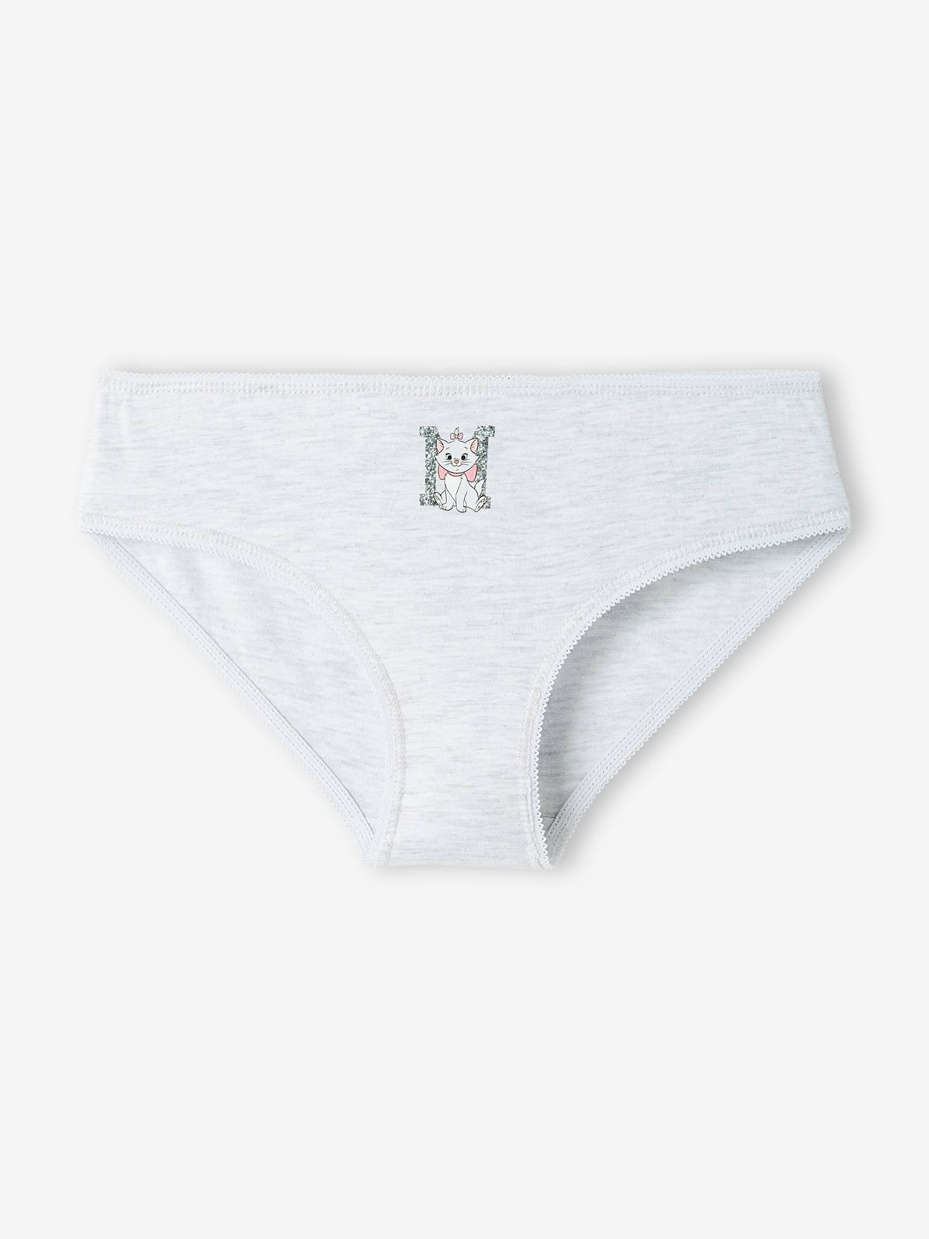Disney 5er-Pack Mädchen Slips Disney Animals - hellrosa