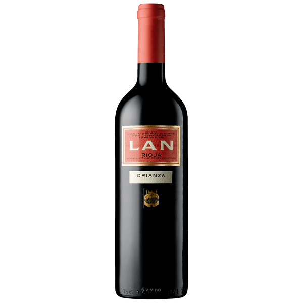 LanCrianza Rioja 2018