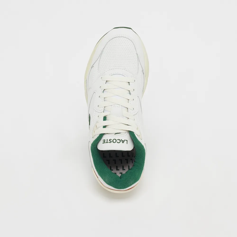 Lacoste STORM 96 46SFA0074-65T / weiss
