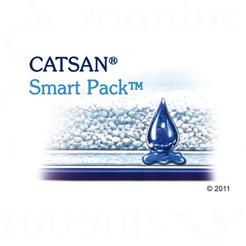 Catsan Smart Pack zu TOP-Preisen