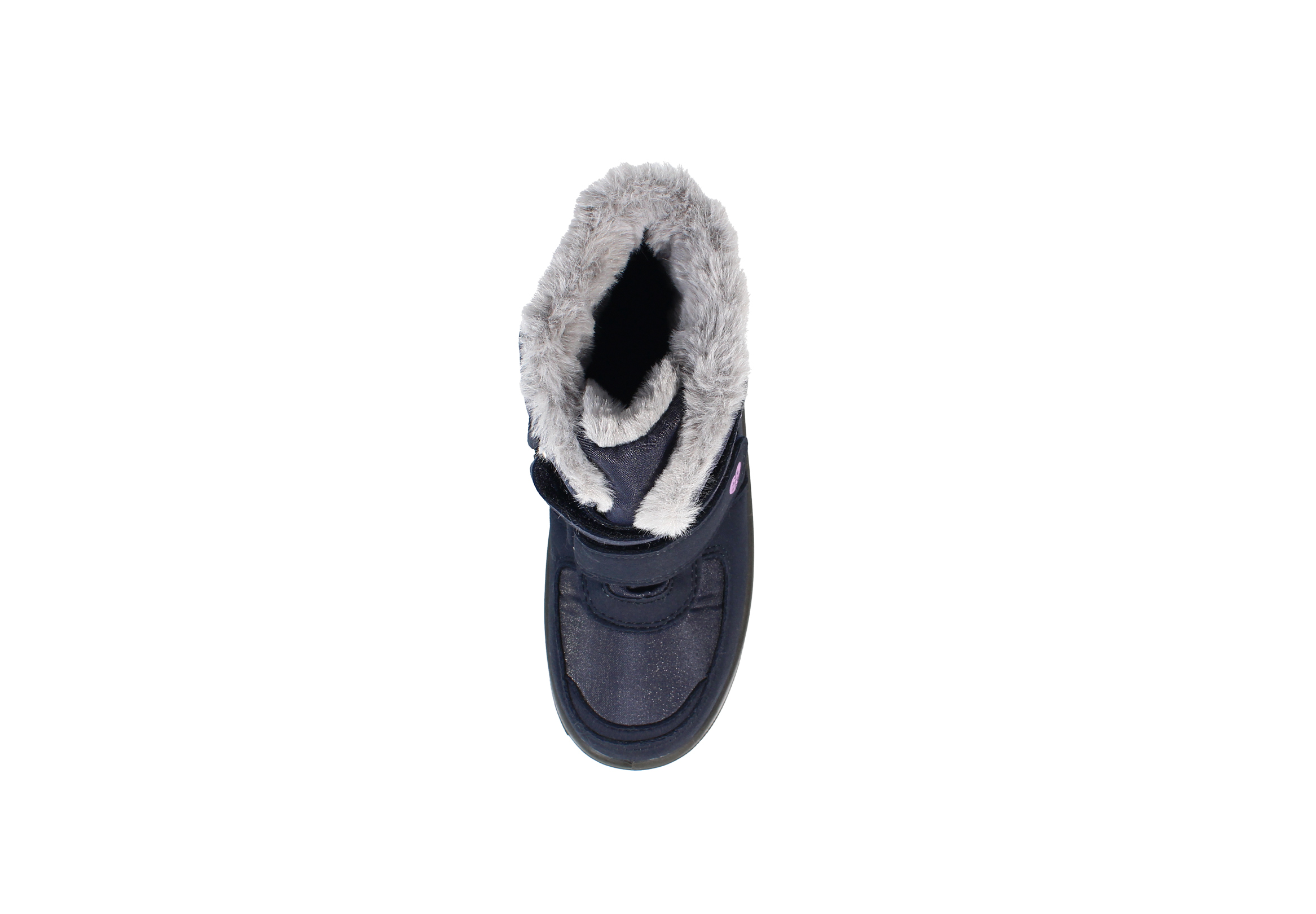 Lurchi Stiefel Kimiko-SYMPATEX - atlantic