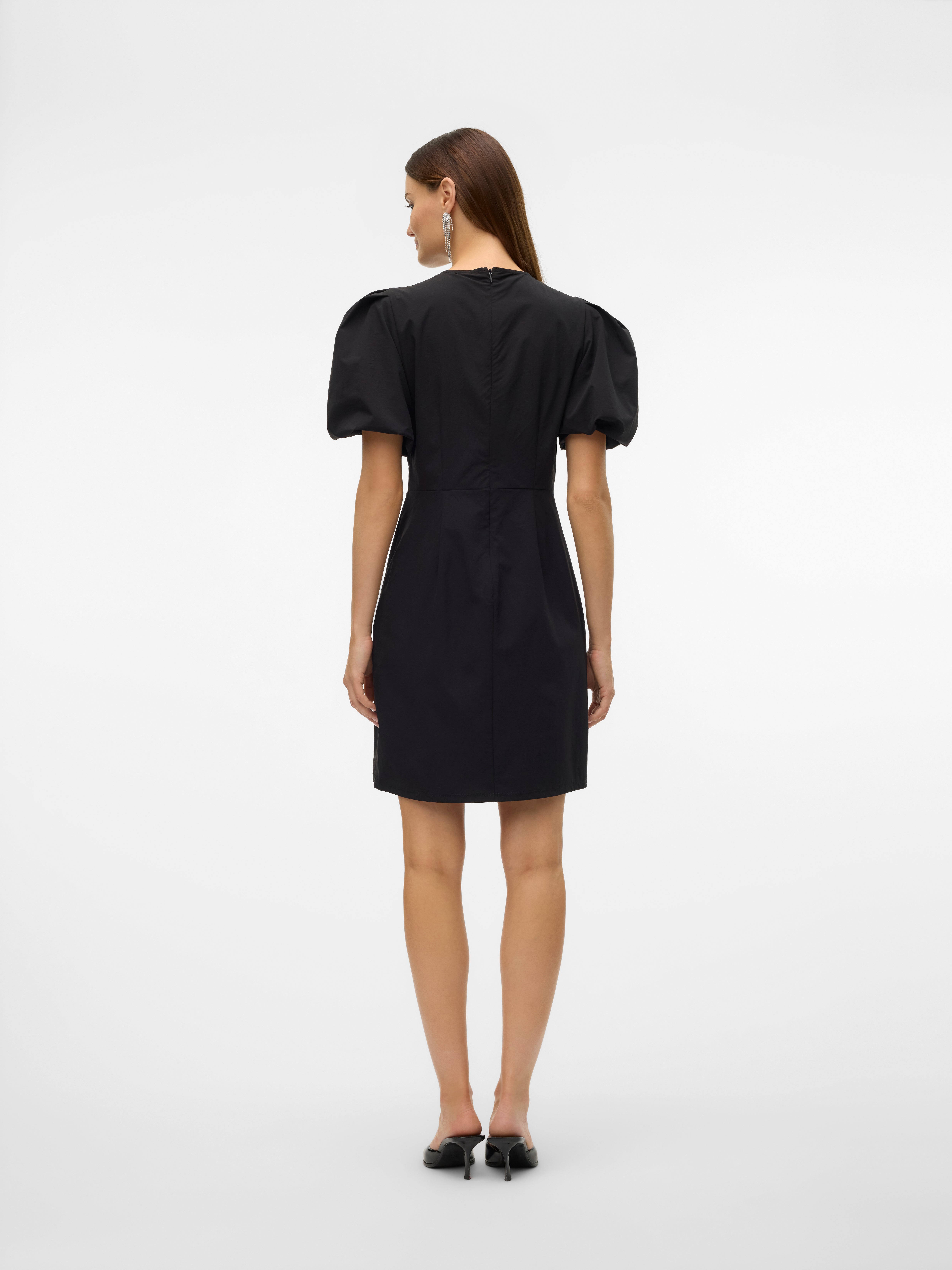 VMELLISON Kurzes Kleid
