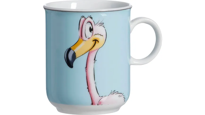 Ritzenhoff & Breker Becher Happy Zoo Flo 0,27l