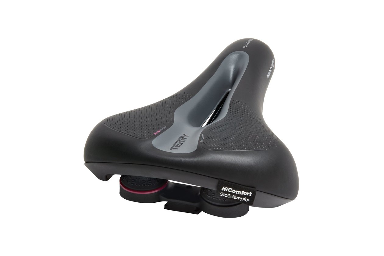Terry Fisio Flex Gel Max Women 12-15cm