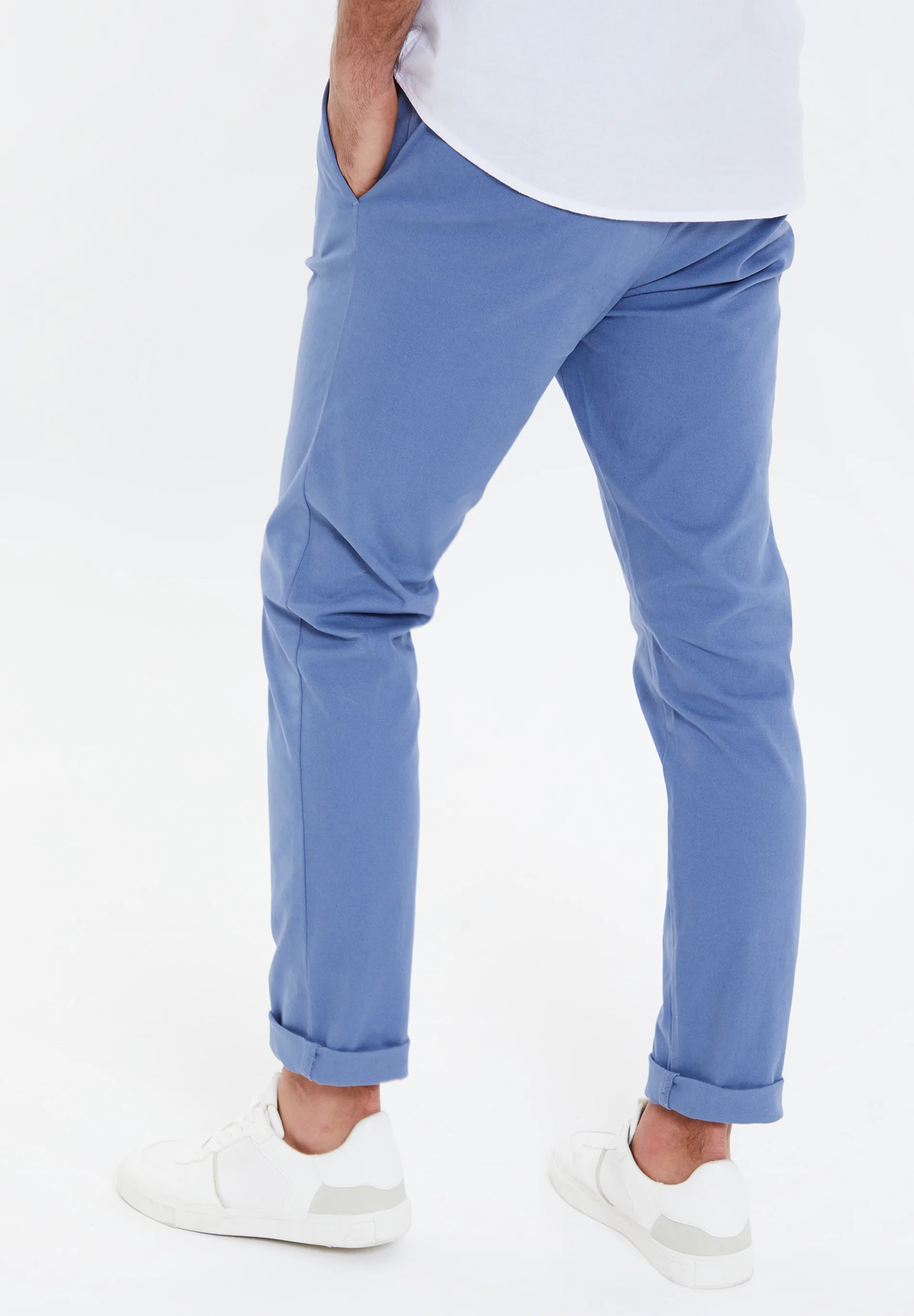Threadbare STRETCH MARLEY - Chino
