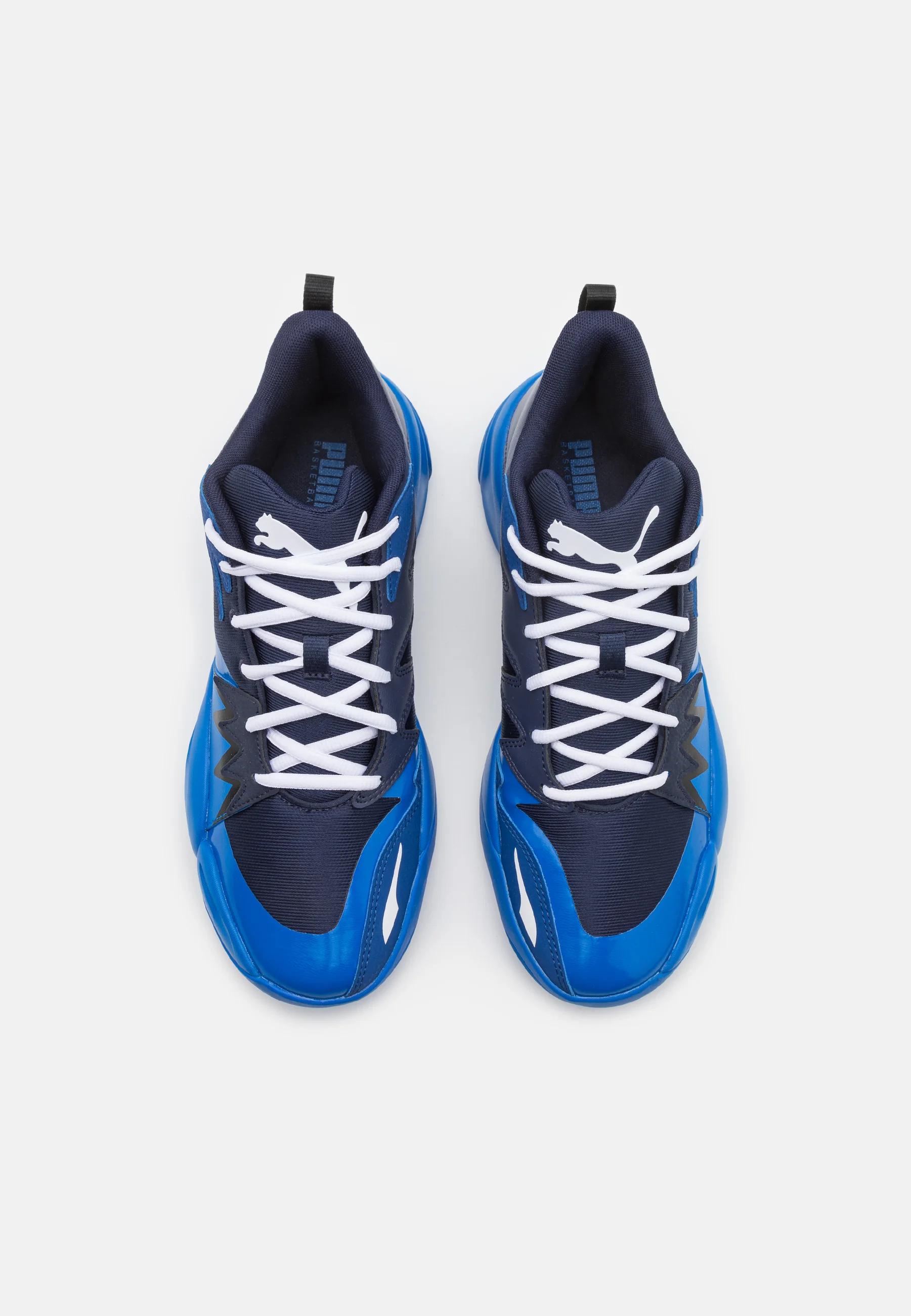 Puma GENETICS - Zapatillas de baloncesto