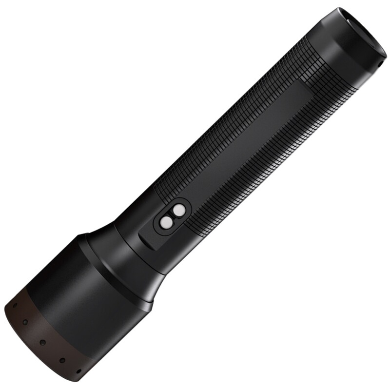 Ledlenser Taschenlampe P6R Core