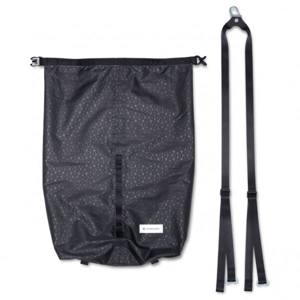 Heimplanet - Carry Essentials Kit Bag V2 - Packsack