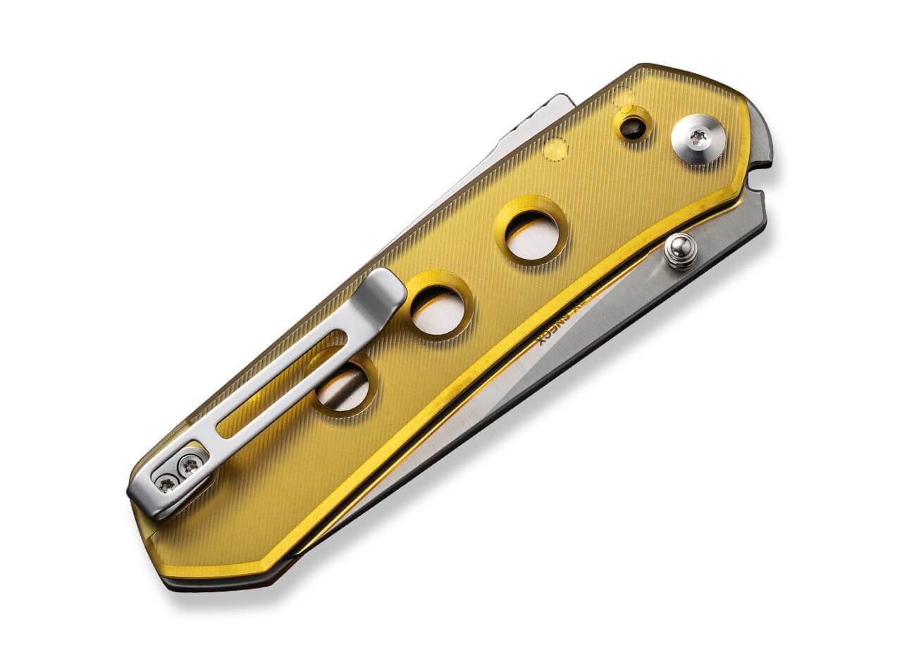 Vision FG Ultem Amber